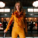 Quentin Tarantino’s two Kill Bill movies are finally hitting theaters as a single masterpiece