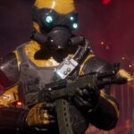 Killing Floor 3 – Official Rearmament Update Trailer