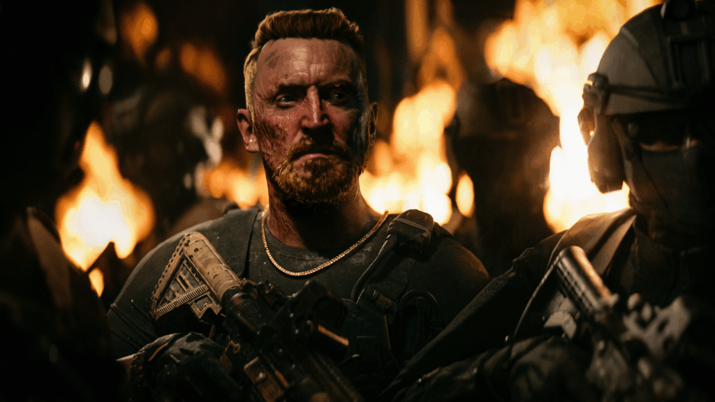 Call of Duty: Black Ops 7 – Treyarch Introduced a New Playlist Called ‘Open Moshpit’ to the Beta Version