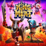 First Play: Watch us play King of Meat, Amazon Games’ comedy party platformer