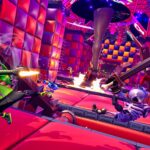 King of Meat has potential to be a co-op hit, but it’ll have to work for it