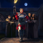 Kingdom Come Deliverance 2 – Official Mysteria Ecclesiae DLC Announcement Trailer
