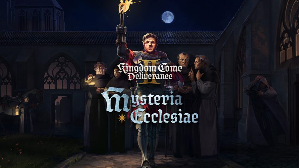 Kingdom Come: Deliverance 2 will receive a third narrative DLC on November 11, 2025
