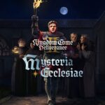 Kingdom Come: Deliverance 2 will receive a third narrative DLC on November 11, 2025