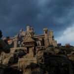 Ambitious Action-Strategy Game Kingmakers Delayed Indefinitely