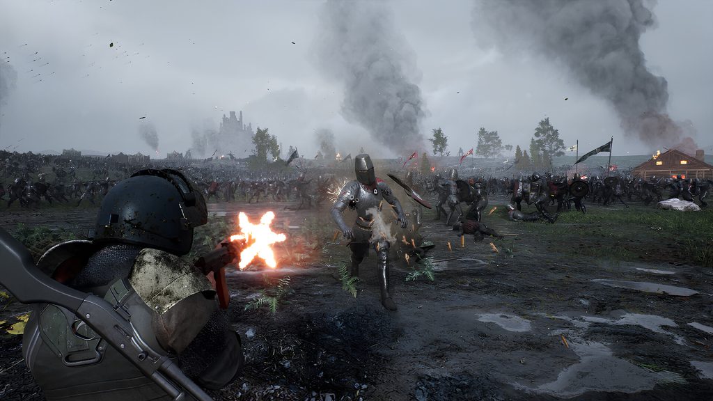 Kingmakers – 13 Details You Need to Know