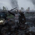 Anachronistic medieval shooter Kingmakers catches an indefinite delay days before it was supposed to launch
