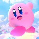 Kirby Air Riders gets second dedicated Nintendo Direct later this week