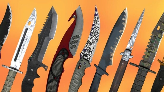 Valve casually gut Counter-Strike’s billion dollar skins market with a “small update”