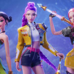 Fortnite’s KPop Demon Hunters Event Launches With New Skins, Bundles, and Rewards