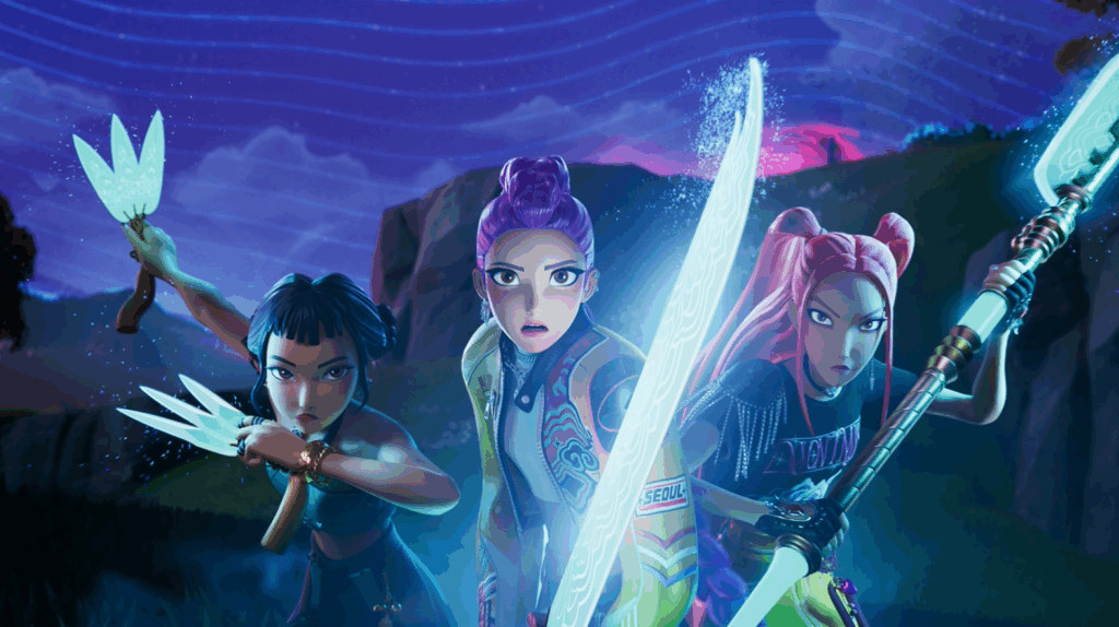 KPop Demon Hunters and Fortnite collaboration fully unveiled