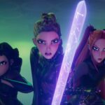 KPop Demon Hunters is headed back to theaters with a Halloween twist