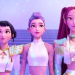 KPop Demon Hunter toys are coming from Hasbro and Mattel