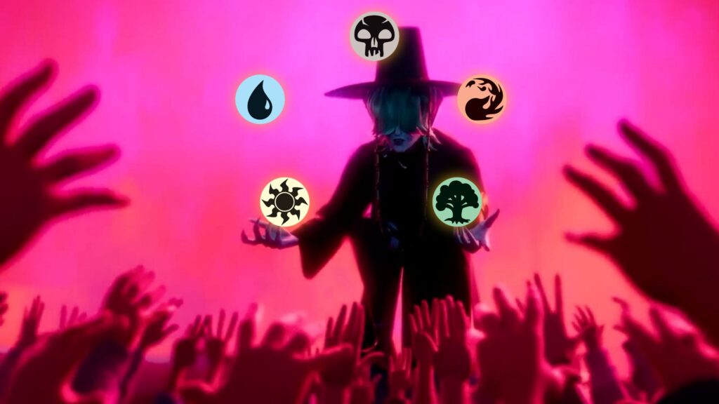 Upcoming Magic: The Gathering Crossover Set is Basically Confirmed