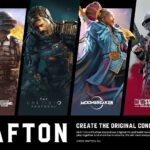 Krafton (PUBG, Tango Gameworks, Subnautica) will focus entirely on AI from now on