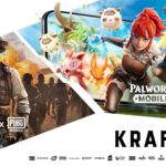 Krafton will show Palworld Mobile in November