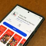 India’s Kuku snags $85M as mobile content wars intensify