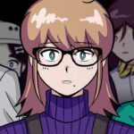 Kumitantei: Old-School Slaughter – Official Trailer