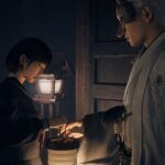 Silent Hill f reminds me of FromSoft’s forgotten J-horror masterpiece