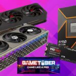 11 best deals I could find at Newegg’s Gametober sale — Up to $200 off the latest AMD and NVIDIA GPUs for a limited time