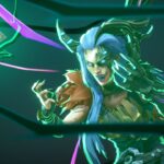 ‘I’m as surprised as you are’: After 7 years, Quantic Dream is taking a ‘huge swing’ with its first competitive MOBA, Spellcasters Chronicles