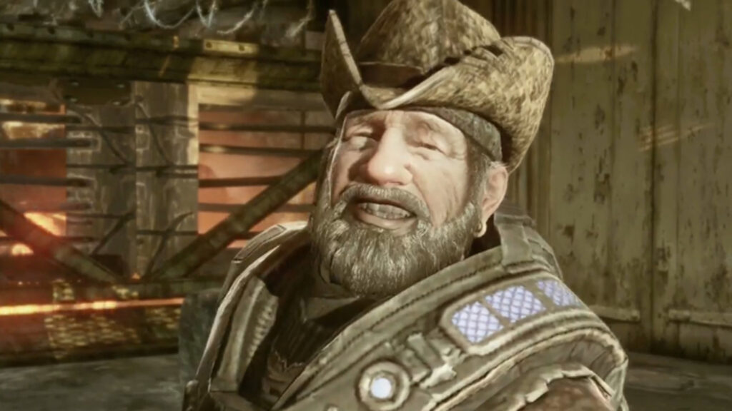 Video Game Actors That Sadly Died In 2025 (So Far)