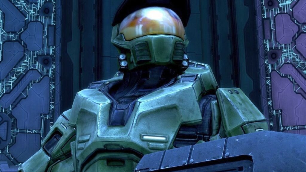 Halo Coming To PS5 Isn’t Even The Best Part About The Combat Evolved Remake