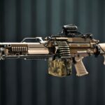 Best L110 Builds in Battlefield 6