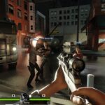 Left 4 Dead 2 RTX NTD Remakes the No Mercy Campaign with RTX Remix