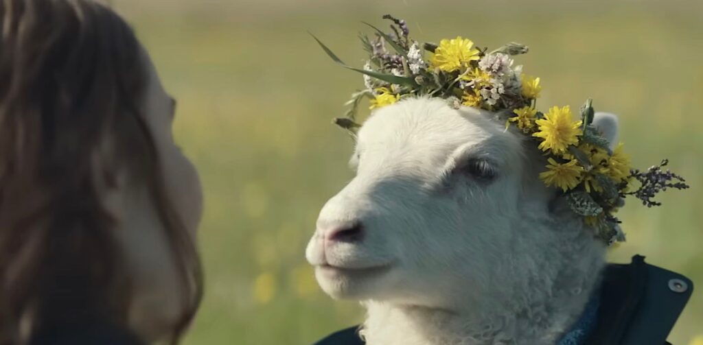 2021’s Lamb channels old fairy-tale obsessions into new horror