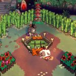 Cult of the Lamb’s Next Cozy DLC Lets You Do Something Stardew Valley Wouldn’t Dare