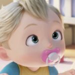 Nintendo Goes Full Pixar In Strange New Animated Short Film, ‘Close To You’