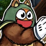 Hand-Drawn Platformer ‘Ruffy And The Riverside’ Gets 60fps Update On Switch 2