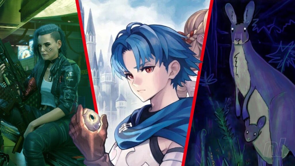 Guide: 48 Switch 1 & 2 Games You Should Check Out In The eShop ‘Halloween Sale’ (Europe)