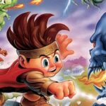 Rare NES Platformer ‘Little Samson’ Is Coming To Switch In 2026
