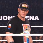 WWE 2K25 ‘John Cena Farewell Tour’ DLC Out This Month