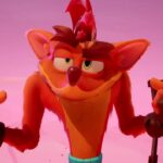 Rumour: Sonic Prime Studio Reportedly Working On Crash Bandicoot Animation For Netflix