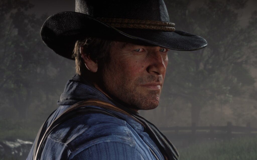 Rumour: Red Dead Redemption 2 Port For Switch 2 Really Does “Exist”, It’s Claimed
