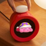Nintendo Alarmo Is Getting A Kirby-Themed Update