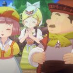 Story Of Seasons: Grand Bazaar’s Latest Update Is Now Live, Here Are The Full Patch Notes