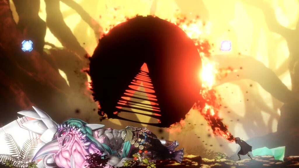 Bandai Namco Is Looking To Revamp ‘Shadow Labyrinth’ In An Upcoming Update