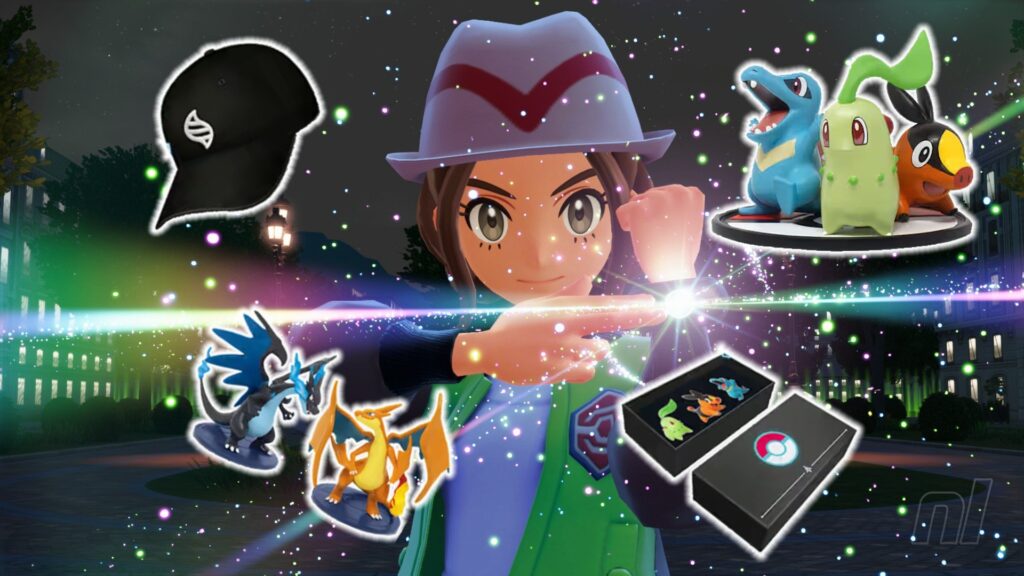 Guide: Where To Buy Pokémon Legends: Z-A On Nintendo Switch 2 – Game & Hardware Bundle
