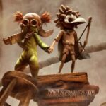 Review: Little Nightmares III (Switch 2) – A Missed Opportunity For Couch Co-op That Plays It A Little Too Safe