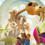 Review: Two Point Museum (Switch 2) – Probably The Best Game In The Series, But No Mouse Mode?