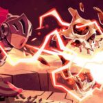 Review: BALL x PIT (Switch) – Ballsy, Beautifully Balanced, Mercilessly Addictive