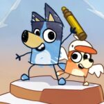 Bluey Is Going On A New Quest And It’s Coming To Switch And Switch 2 In 2026