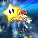 Super Mario Galaxy + Super Mario Galaxy 2 Switch Online Icons Now Available
