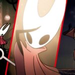Opinion: Silksong Might Just Be The Funniest Game Of The Year