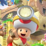 Captain Toad: Treasure Tracker Receives A Small Update (Version 1.4.1)