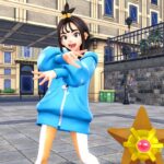 PSA: Pokémon Legends: Z-A Is Already Being Datamined, Watch Out For Spoilers